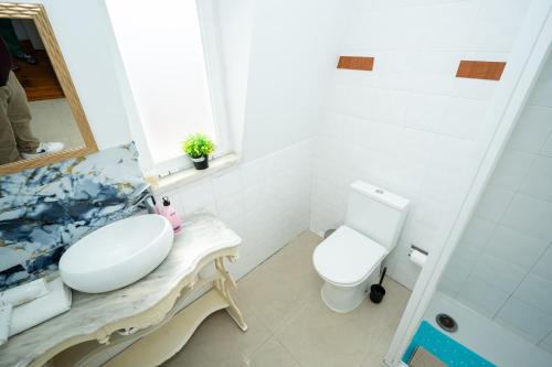 2-Bedroom 2 double bed 1 sofa bed Apartment with Open Terrace in Central Lisbon