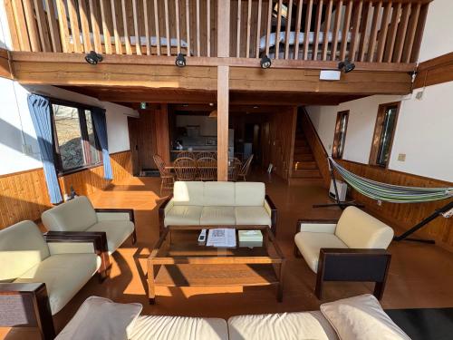 Weekend House Saiko, Cabin B