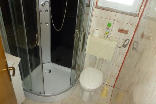 Apartments by the sea Seline, Paklenica - 25412