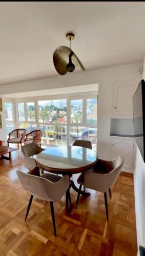 Alay Apartment, 3 Minutes to the Beach, Pool, Puerto Marina