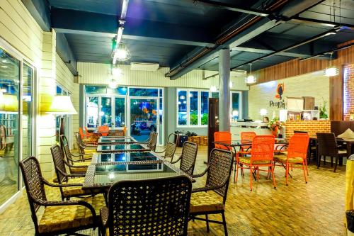 Gallery image of Prajaktra City Hostel in Udon Thani