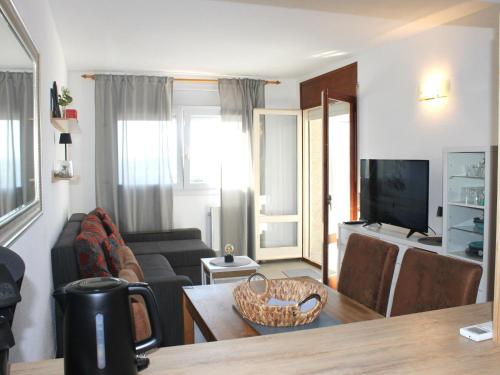 Appartement Climatisé à Santa Margarita avec Ascenseur