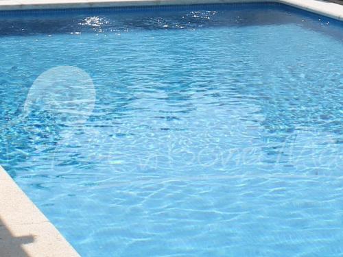 Appartement Climatisé à Santa Margarita avec Ascenseur