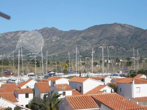 Appartement Climatisé à Santa Margarita avec Ascenseur