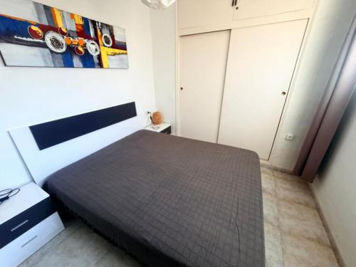 Appartement confort, 50m plage, 4 pers, terrasse, TV, lave-linge