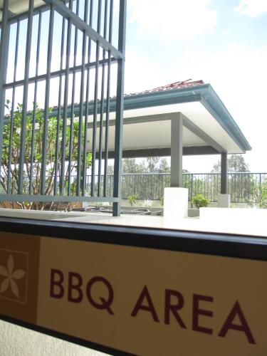 Imagen de la galería de Springwood Tower Apartment Hotel, en Springwood