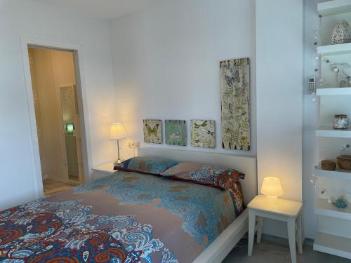 Apartamento en Torremolinos con piscina