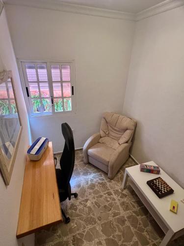 Foto Casa Vacacional Bevi - Tenerife Norte 3