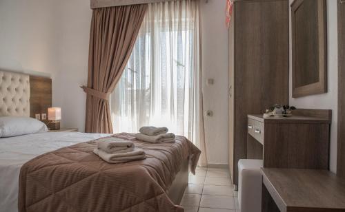 Gallery image of Jolandas House in Toroni