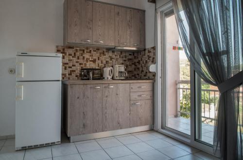 Gallery image of Jolandas House in Toroni