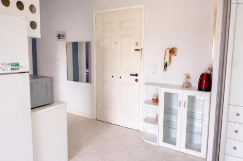Jimmys Apartment