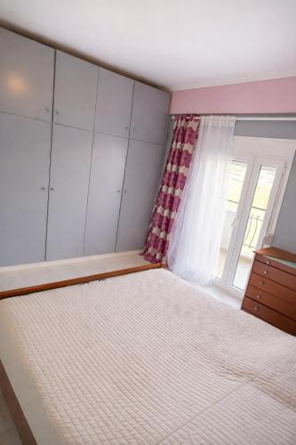 Jimmys Apartment
