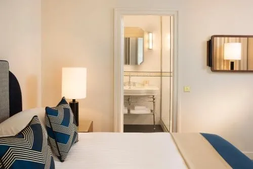 Le Tsuba Hotel photo 7