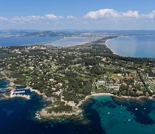 Un séjour idéal à deux pas de la mer