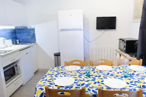 Beautiful apartment with pool in Sainte-Maxime