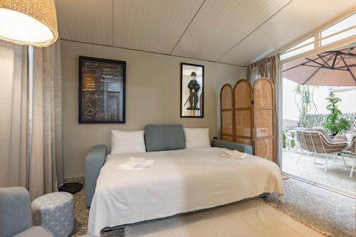 Cozy 3BR-Sleeps 8 wAC Patio Near Av Liberdade