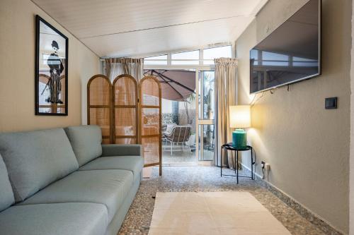 Cozy 3BR-Sleeps 8 wAC Patio Near Av Liberdade