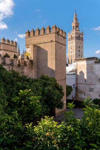 Puerta Principe Luxury Apartments