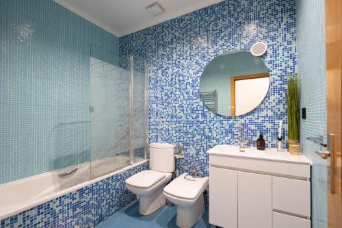 Cozy 3BR-Sleeps 8 wAC Patio Near Av Liberdade