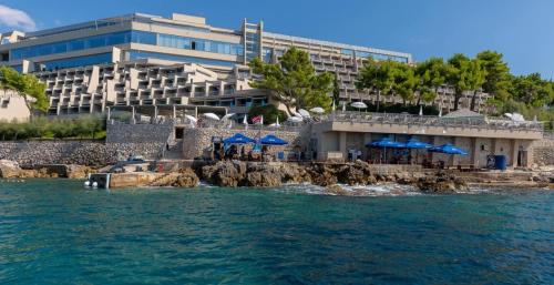 Greystar Apartment Dubrovnik