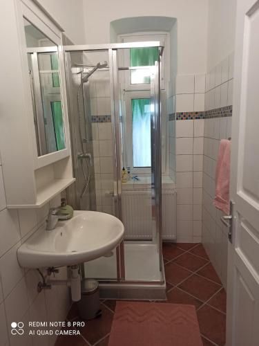 Ferienwohnung Sissi mit gratis Parkplatz