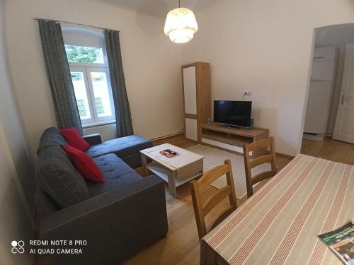 Ferienwohnung Sissi mit gratis Parkplatz