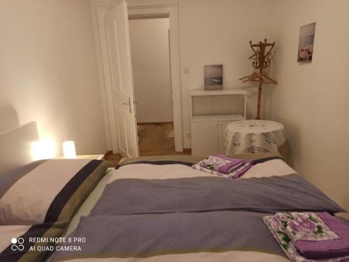 Ferienwohnung Sissi mit gratis Parkplatz