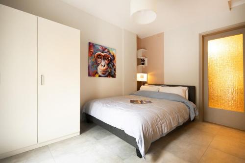 Urban Bliss - Bright, Calm & Spacious