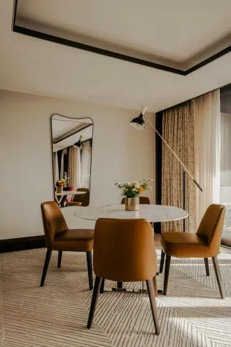 Bvlgari Hotel Paris photo 26