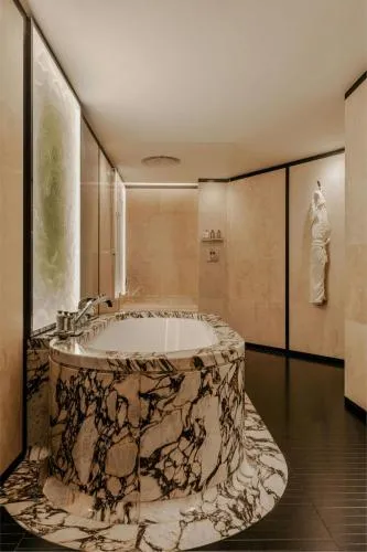 Bvlgari Hotel Paris photo 44