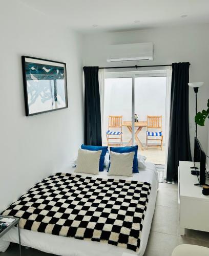 Casa Eliz Modern Comfort in the center of Faro