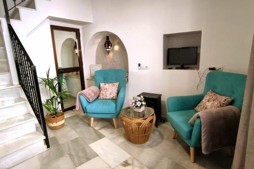 Casa Califa