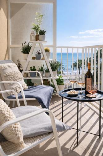 Mirador SEA VIEW COLOMBIA