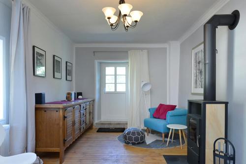 Fotografie z fotogalerie ubytování Zum Pinken Schaf v destinaci Ahrdorf