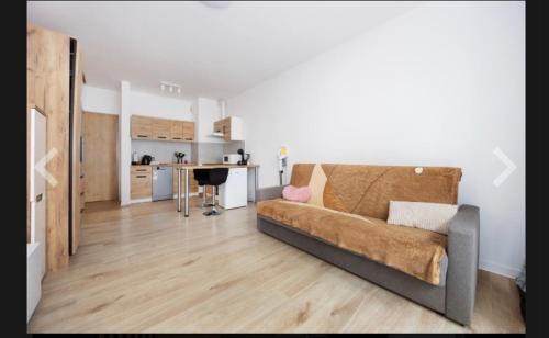 First house