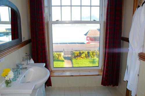 Fotografie z fotogalerie ubytování Royal Valentia Hotel v destinaci Valentia Island
