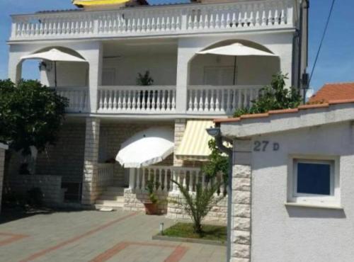 Villa Ivan Vodice