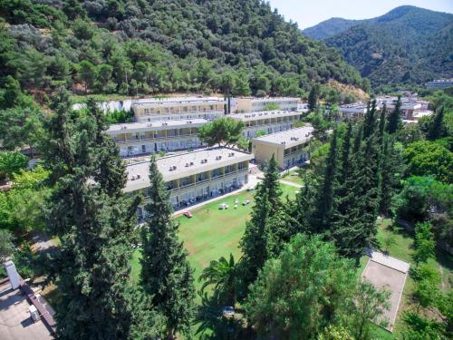 Φωτογραφία από το άλμπουμ του Balcova Termal Hotel στη Σμύρνη