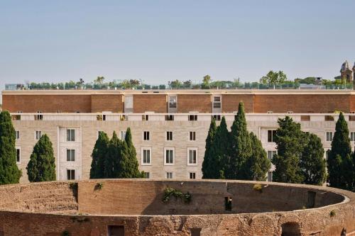 Bvlgari Hotel Roma