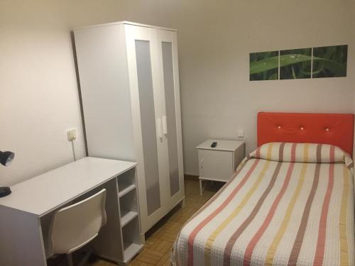 Imagen de la galería de Hostal Murcia, en Madrid