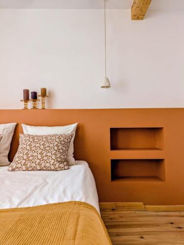 Le 42 escapade en Provence - Petit déjeuner en option