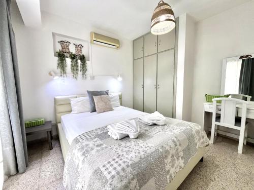 STAY Heaven Apartment