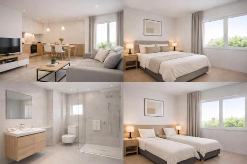 Elisyn Apartman Hajdúszoboszló