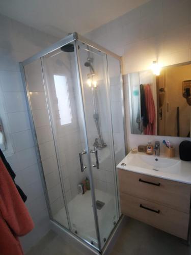 Charmant Appartement résidence avec Piscine