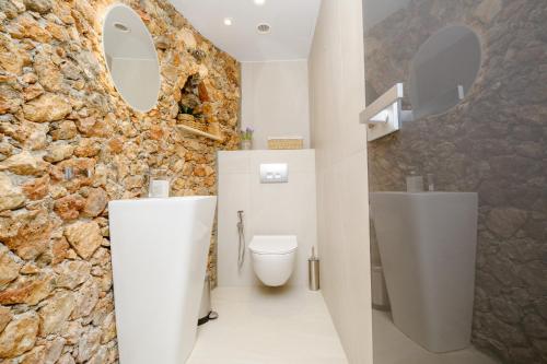 Antheon Apartment Ground floor