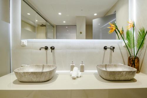 Antheon Apartment Ground floor