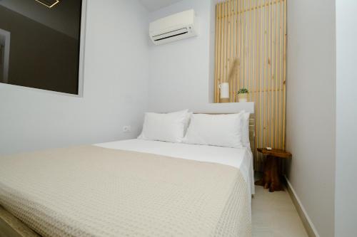 Antheon Apartment Ground floor