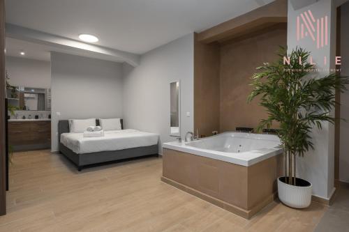 Paradis, Nilie Hospitality MGMT