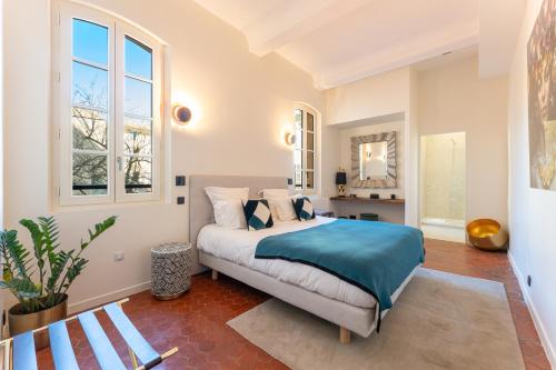 La Suite 26 - Appartement Art & Design