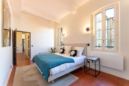La Suite 26 - Appartement Art & Design photo 2